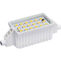 Kanlux R7s led-leuchtmittel 78mm rango mini 3000k 510lm 6w Warmweiß 78mm