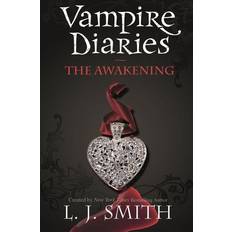 The Awakening Vampire Diaries (Paperback, 2007)