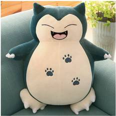 Pokémon Snorlax Pokemon Plush Stuffed Doll12'' Kid Toy Gift