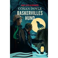 GADS LETTE KLASSIKERE: Baskervilles hund (E-bog)