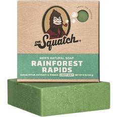 Dr. Squatch Men's All Natural Bar Soap 5 Oz 1 Each
