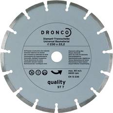 Dronco DIAMANTKLINGA 115X2.0X22 MM