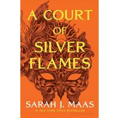 A Court of Silver Flames The Court of Thorns and Roses