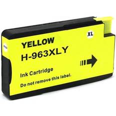 HP 963XL Yellow