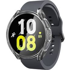 Näytönsuojat Spigen Ultra Hybrid Crystal Clear Samsung Galaxy Watch6 40mm