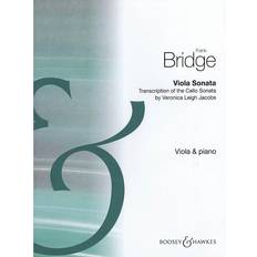 Viola Sonate