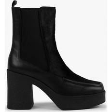 Castañer Bottes Castañer Castaner Low Ankle Boots Emet