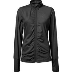 Zera Tech Fleece BLACK