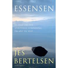 Essensen Ljudbok Jes Bertelsen