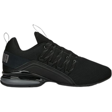 Puma running Puma Axelion M - Puma Black/Cool Dark Gray