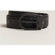 Belts Montblanc Belt 35mm Ultra Black