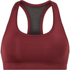 Rød - Træningstøj BH'er Casall Sports-bh Iconic Sports Bra Rød 75CD