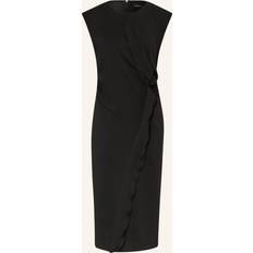 Marc Cain Sleeveless Mini Dress -