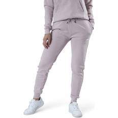 Nike Nsw Essential Reg Pant - Champagne/Vit