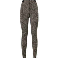 Calvin Klein Leggings 7/8 Print - Flerfarvet