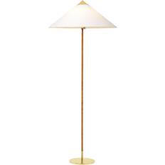 Vloerlampen GUBI 9602 Canvas