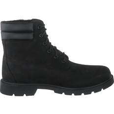 Timberland Dam Snörkängor Timberland Linden Woods 6-inch - Black