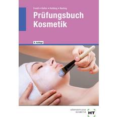 Prüfungsbuch Kosmetik