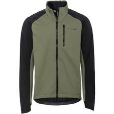 Gröna - Herr - Softshelljacka Jackor Vaude Men's Posta Softshelljacka VI