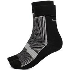 Bagheera Coolmax Socks 2-pack-BLACK-39/42