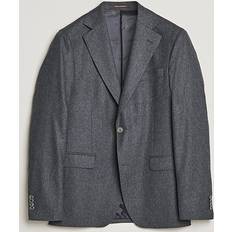 Oscar Jacobson Jakker Oscar Jacobson Ego fannel blazer str.50