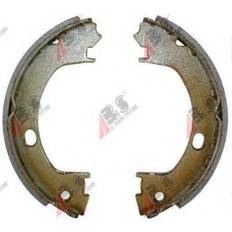 Chrysler Brake System Bosch Brake parking brake BS935