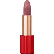 Matte Silk Lipstick 3.5g Rosewood Red