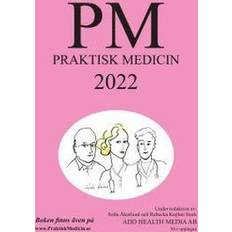 PM: Praktisk Medicin år 2022 terapi