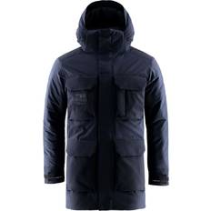 Sail Racing Glacier Bay Parka