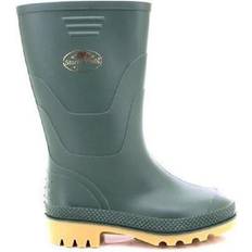 PVC Wellingtons Children's Shoes StormWells Wellingtons Green