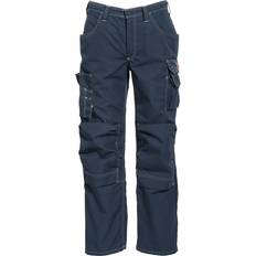 Tranemo workwear Aramid arbetsbyxa, Marinblå