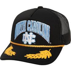 Femme - Or Chapeaux Mitchell & Ness Gold Leaf Trucker Male