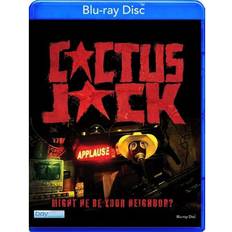 Cactus Jack Blu-ray