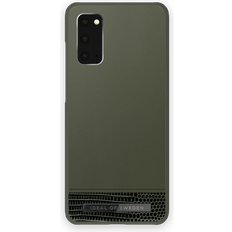 Ideal of Sweden Mobilskal Galaxy S20 Metal Woods