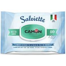 Camon Camon White Musk Wipes