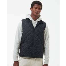 Barbour Vests Barbour Men's Monty Mens Gilet Black 40/Regular