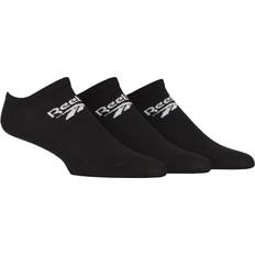 SockShop Vaatteet SockShop Reebok Trainer Black, Black, 2.5-3.5, Women 2.5-3.5 Black