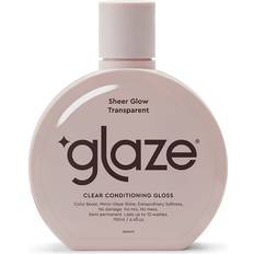 Sheer Glow Transparent Clear Conditioning Super Gloss 190ml 2-3 Hair Treatments