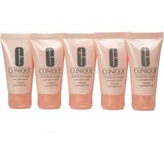 Clinique Facial Masks Clinique Pack of 5 Moisture Surge Overnight Mask, 1 each