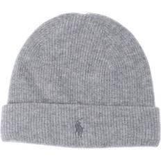 Polo Ralph Lauren Uomo Berretti Polo Ralph Lauren Berretto Logo Beanie