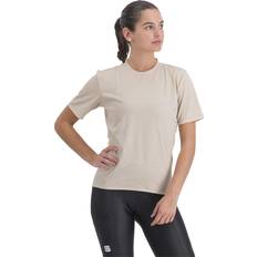 Sportful Överdelar Sportful Damen Giara T-Shirt lila