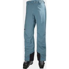 Helly Hansen Legendary Insulated Pant Ski pants Men's Blue Fog