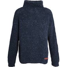 Sherpa Kläder Sherpa Women's Yuden Sweater - Blå