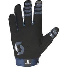 Scott Handskar Scott Cykelhandskar Enduro LF Dark Blue/Black