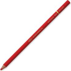 Red Coloured Pencils Holbein Artists' Colored Pencil Signal Red, OP043