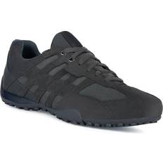 Geox Snake Halbschuhe - Dunkel-Grau