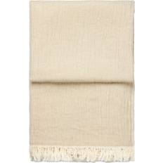 Elvang Textiles Elvang Lavender Blankets Beige (180x130)