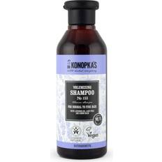 Dr.Konopka's KONOPKAS volym THICK HAIR SHAMPOO 280