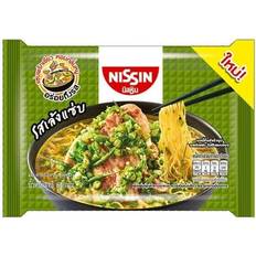 Nissin Instant Noodles Leng Sabb Pork Flavor