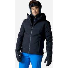 Rossignol Jackor Rossignol Siz Jkt Skijacke Herren Black